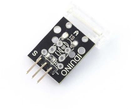 Openplatform Smūgio jutiklis - Iduino SE020