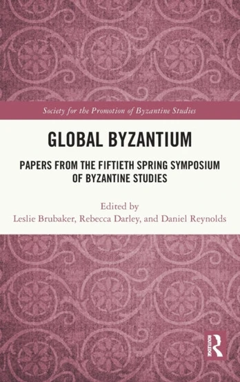 Global Byzantium