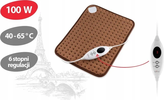 Virdulys Gallet Ellen 859690000 Juodas