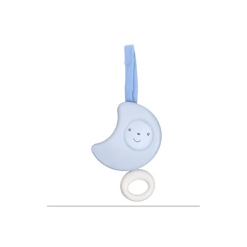 Muzikinis žaisliukas Chicco 189052 Mėnulis