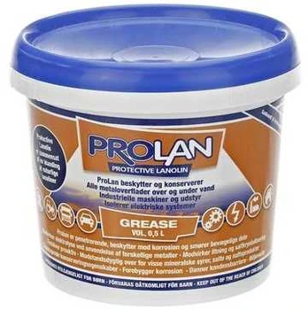 Denrex Aps Prolan Grease 0,5kg