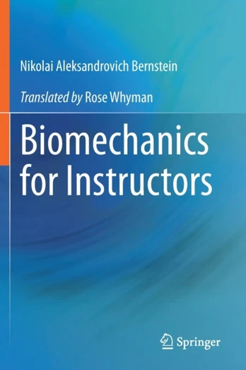 Biomechanics for Instructors