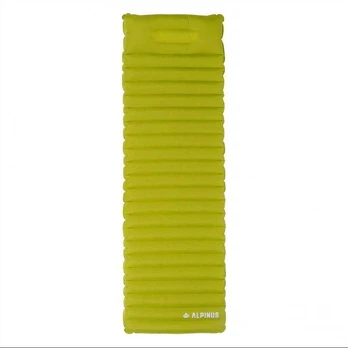 Alpinus Torc žalias mattress