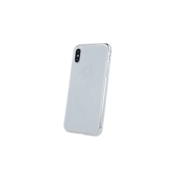iLike Slim 1,8–2 mm dėklas Redmi Note 11 Pro Plus 5G + Xiaomi Transparent