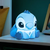 Stitch Silicone Light Rechargeable Battery Version kaina