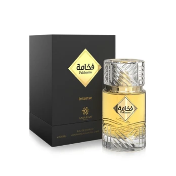 Amaran Fakhama Intense EDP U 100 ml