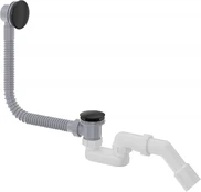 Click-clack bathtub siphon kaina
