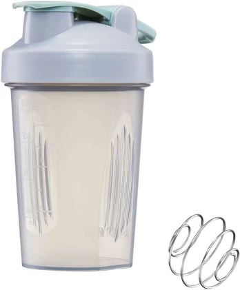 550 ml AMBITION Nutrition plaktuvė