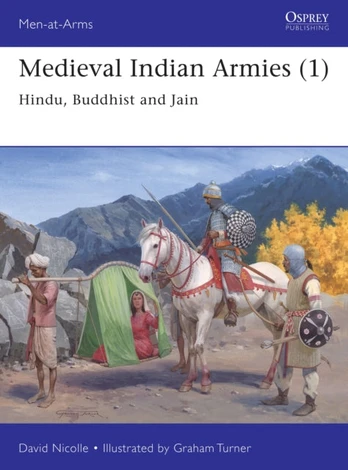 Medieval Indian Armies (1)
