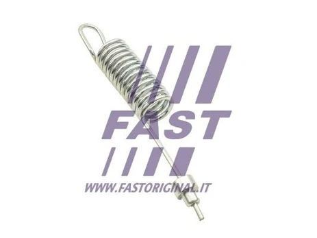 Remonto komplektas, stabdymo jėgos reguliatorius FAST FT96501
