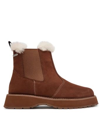 Sniego batai EMU Australia Marli W13345 Ruda