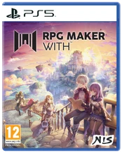 RPG Maker Playstation 5 kaina