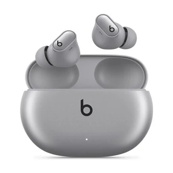 Belaidės ausinės į ausis Apple Beats Studio Buds, juoda
