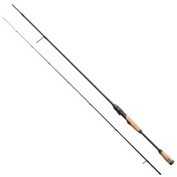 Spiningas Savage Gear Revenge SG6 Medium Game 2.21m 10-30g