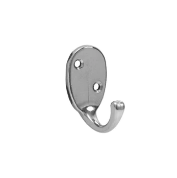 Kablys MP, MAK-71104-S, Chromo sp.,