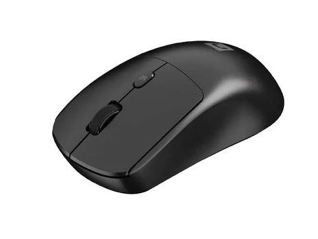 MOUSE NATEC HAWK 2 WIRELESS 3200DPI LASER BLACK