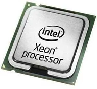 Hewlett Packard (HP) Intel Xeon Processor E ****
