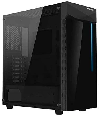 Gigabyte C200 stiklo dėklas (GB-C200G)