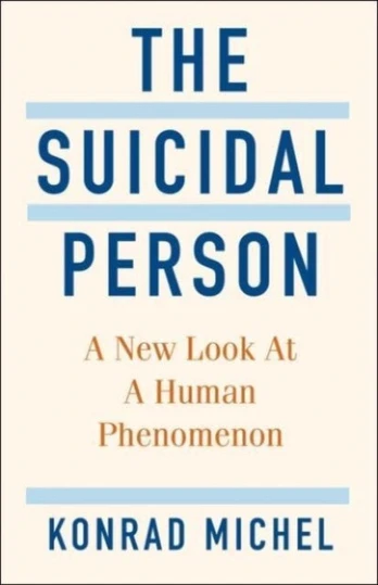 Suicidal Person