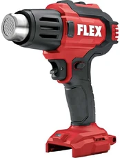 Akumuliatorinė orapūtė FLEX HG 530 18 kaina