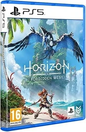 Sony Horizontas Draudžiami Vakarai