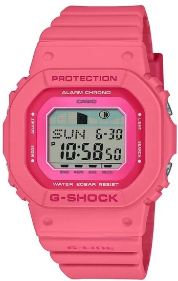 Laikrodis G Shock GLX-S5610 -4ER