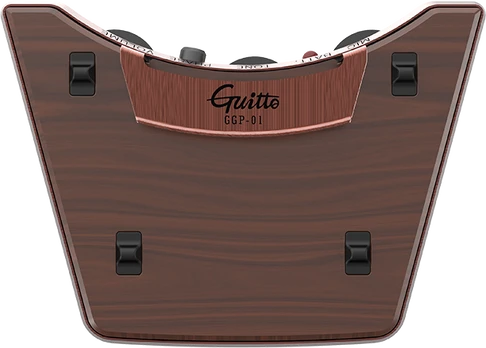 Guitto GGP-01 - keitiklis