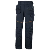 Kelnės HELLY HANSEN Chelsea Evolution Cons, tamsiai mėlynos kaina