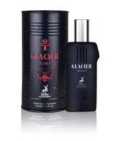 Alhambra Glacier Ultra - EDP 100ml Vyrams EDP kaina
