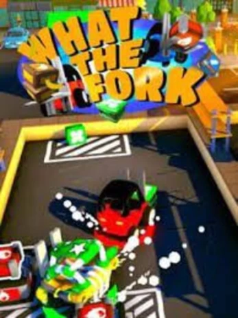 What The Fork PC