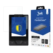 Yanosik RS - 3mk FlexibleGlass™ screen protector kaina