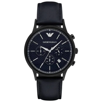Laikrodis vyrams Armani AR2481 (Ø 43 mm) S0368233