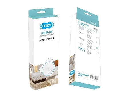 Hobot Legee D8