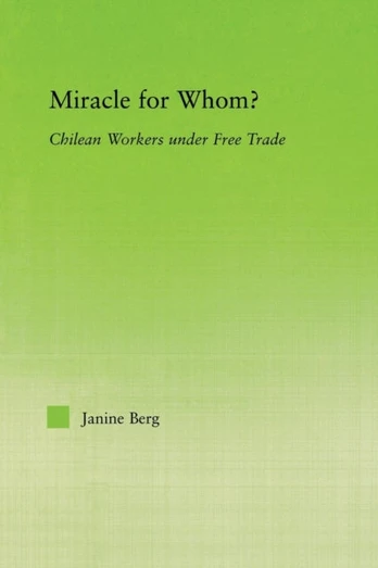 Miracle for Whom?