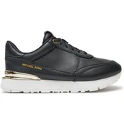 Laisvalaikio batai MICHAEL Michael Kors Nova 43T4NVFS1L Juoda