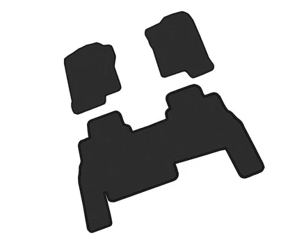 Kilimėliai ARS FORD EXPEDITION 1996-2002 /MAX3 Velour