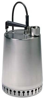 Grundfos Afløbspumpe unilift ap12.40.06.3 10m
