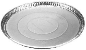 Plus Pack As Folio maišelis 51125 1118 ml Ø330x15 mm 50 vnt./pak.