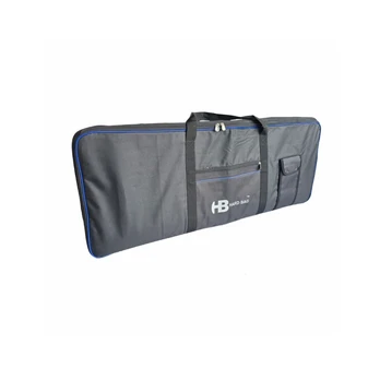 Sintezatoriaus dėklas Hard Bag B32-61W