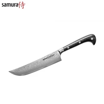 Samura Sultan universalus peilis, 16.4 cm