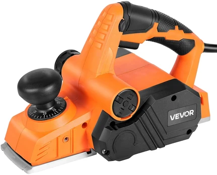 Rankinis elektrinis medžio oblius pjovimo plotis 82mm