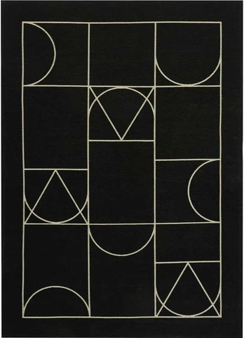 Fargotex Kilimas SIGNET 200x300