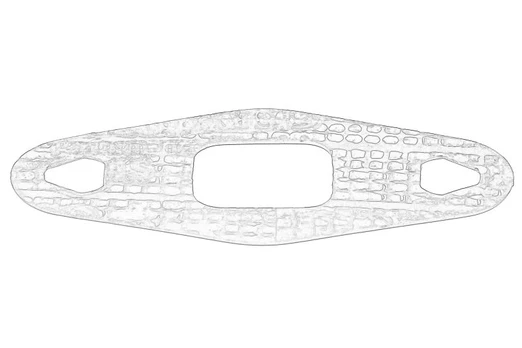 OE produktai OE CNH J937706-CNH
