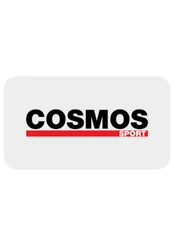 Cosmos Gift Card 50 EUR Key GREECE