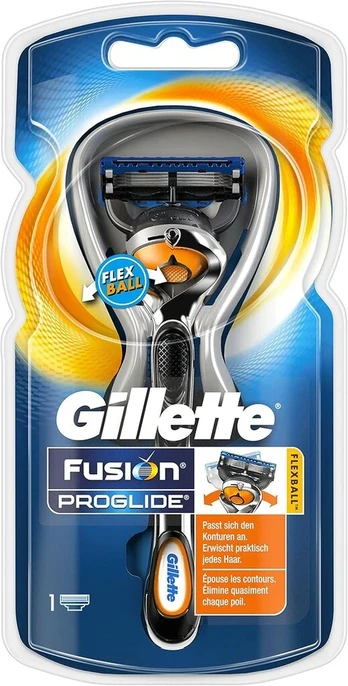 Grooming n skustuvas