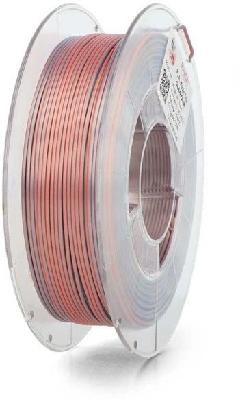 Rosa Plast Rosa3D PLA Magic Silk siūlas 1.75 mm 0.3kg - Glamour