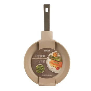 Keptuvė UNIWELL, 24 cm