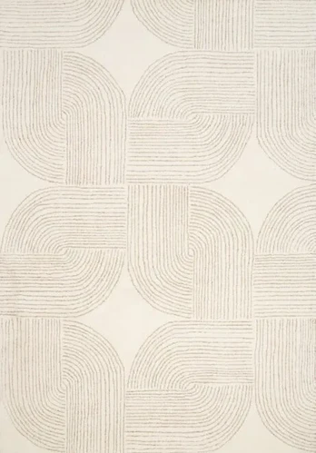 Kilimas Ornate Beige, 200x300 cm