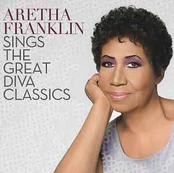 CD Aretha Franklin - Sings The Great Diva Classics