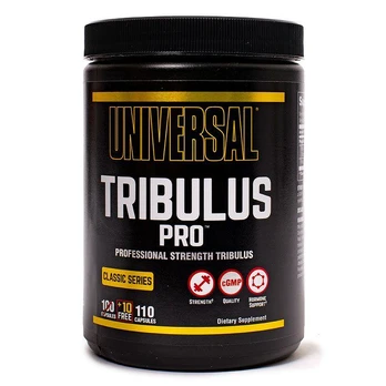 Universal Nutritions Universal Nutrition TRIBULUS PRO 110 kaps.